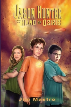 Bertrand.pt - Jason Hunter And The Hand Of Osiris
