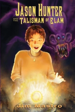 Bertrand.pt - Jason Hunter And The Talisman Of Elam