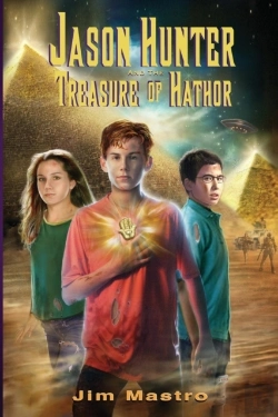 Bertrand.pt - Jason Hunter And The Treasure Of Hathor