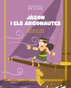 Bertrand.pt - Jàson I Els Argonautes