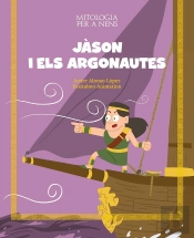 Jason I Els Argonautes