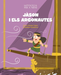 Bertrand.pt - Jason I Els Argonautes