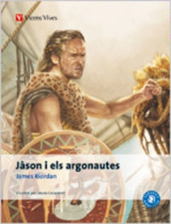 Bertrand.pt - Jason I Els Argonautes N/C