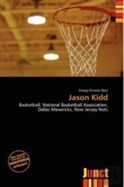 Jason Kidd