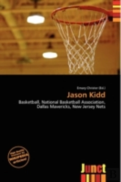 Bertrand.pt - Jason Kidd
