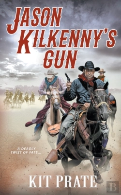 Bertrand.pt - Jason Kilkenny'S Gun
