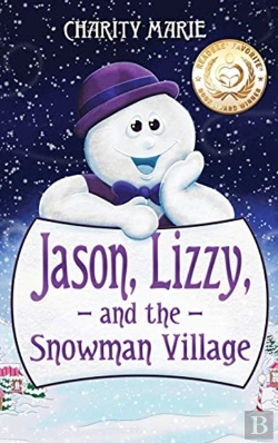 Bertrand.pt - Jason, Lizzy, And The Snowman Village