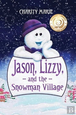 Bertrand.pt - Jason, Lizzy And The Snowman Village