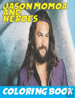 Bertrand.pt - Jason Momoa And Heroes
