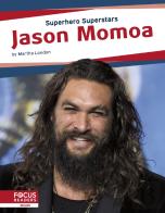 Jason Momoa
