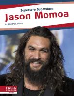 Jason Momoa