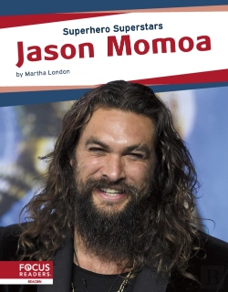 Bertrand.pt - Jason Momoa