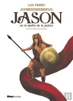 Bertrand.pt - Jason Ou La Quête De La Justice