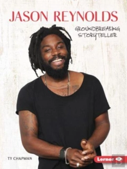 Bertrand.pt - Jason Reynolds