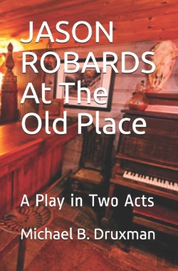 Bertrand.pt - Jason Robards At The Old Place