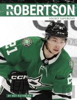 Jason Robertson