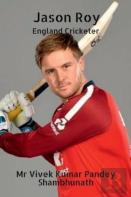 Jason Roy