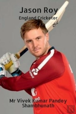 Bertrand.pt - Jason Roy