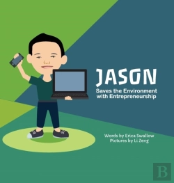 Bertrand.pt - Jason Saves The Environment With Entrepreneurship