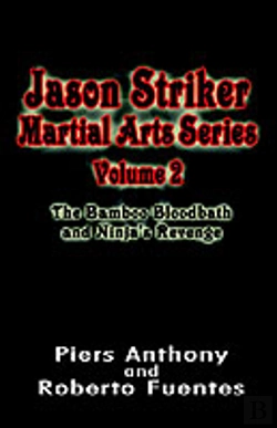 Bertrand.pt - Jason Striker Martial Arts Series