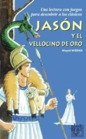 Jasón Y El Vellocino De Oro