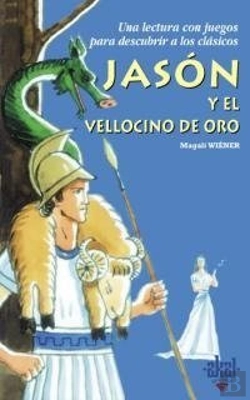Bertrand.pt - Jasón Y El Vellocino De Oro
