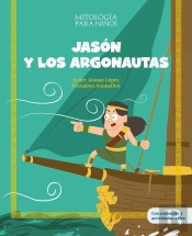 Jason Y Los Argonautas