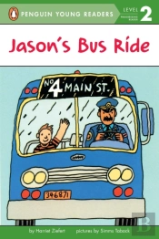 Jason'S Bus Ride