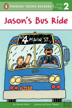 Bertrand.pt - Jason'S Bus Ride