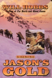 Jason'S Gold