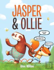 Jasper And Ollie