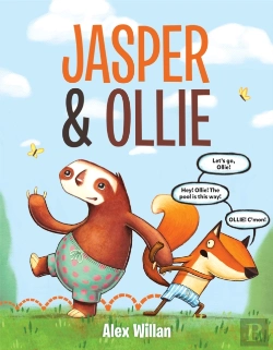 Bertrand.pt - Jasper And Ollie