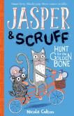 Jasper And Scruff: Hunt For The Golden Bone