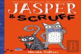 Jasper And Scruff