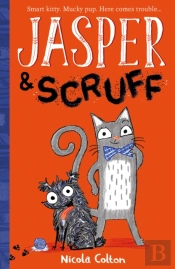 Jasper And Scruff