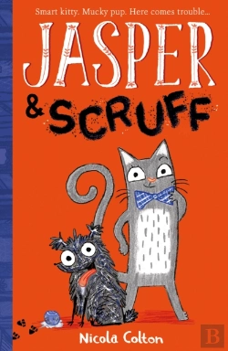 Bertrand.pt - Jasper And Scruff