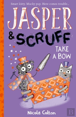 Bertrand.pt - Jasper And Scruff: Take A Bow