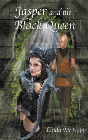Jasper And The Black Queen