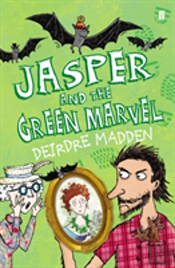 Bertrand.pt - Jasper And The Green Marvel