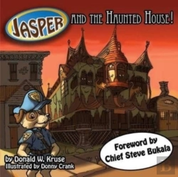 Bertrand.pt - Jasper And The Haunted House!