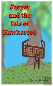 Jasper And The Isle Of Hawkareed