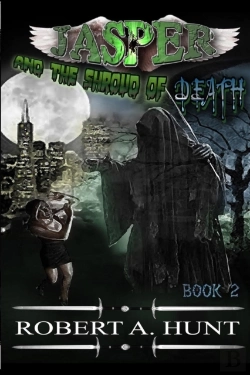 Bertrand.pt - Jasper And The Shroud Of Death