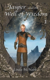 Jasper And The Well Of Wizdom