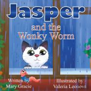 Jasper And The Wonky Worm