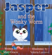 Jasper And The Wonky Worm