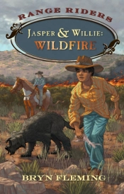 Jasper And Willie