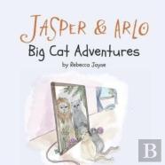 Jasper & Arlo
