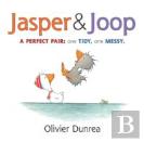 Jasper & Joop
