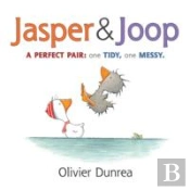 Jasper & Joop