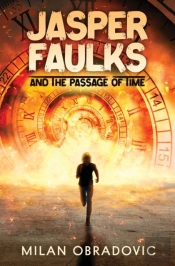 Jasper Faulks And The Passage Of Time